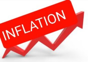 JUST IN: Nigeria’s inflation rate hits 19.64% – highest since 2005.