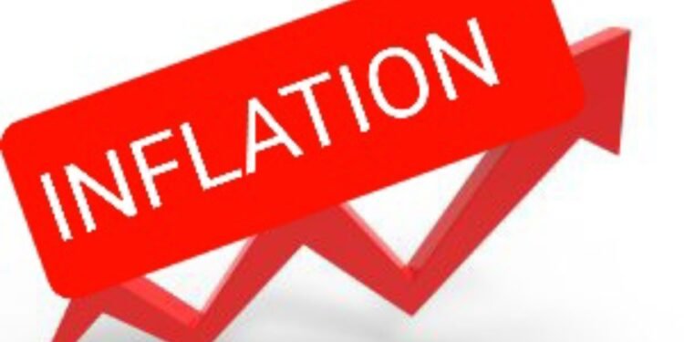 JUST IN: Nigeria’s inflation rate hits 19.64% – highest since 2005.