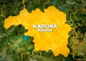 Terrorists creating ‘parallel’ govt in Kaduna, ban political activities – El-Rufai tells Buhari