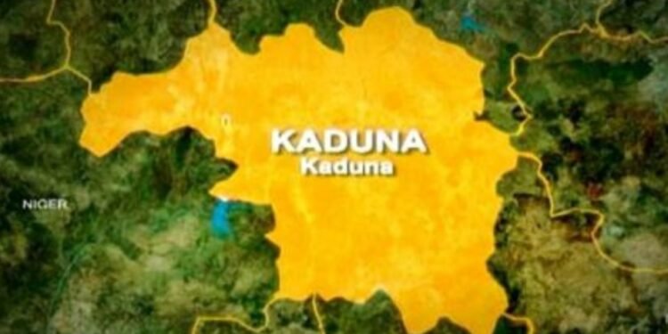 Terrorists creating ‘parallel’ govt in Kaduna, ban political activities – El-Rufai tells Buhari