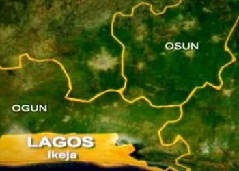 22,500 children died in Lagos due to air pollution in 2021— LASEPA