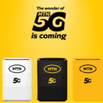 MTN  kicks off 5G Pilot in preparation for commercial launch in 7 Nigerian cities