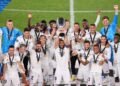 BREAKING: Real Madrid seal UEFA Super Cup glory for record-equaling fifth time