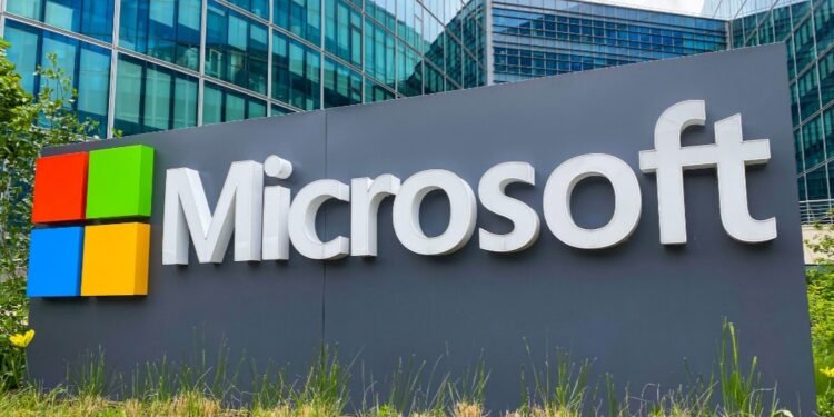 Vacancy: Microsoft is recruiting Nigerian and other African graduates
