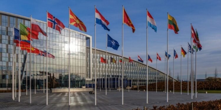 US Senate approves Finland and Sweden’s NATO membership