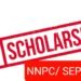 NNPC/SEPLAT 2022/2023 Undergraduate Scholarship applications are open