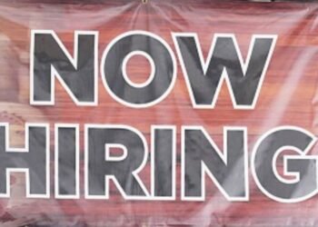 vacancy: Montego Upstream Services is recruiting