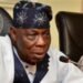 ‘I’m Already Sweating’ — Obasanjo laments high cost of diesel