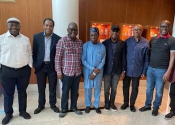 Atiku, Tinubu seek Wike’s support, Obasanjo pushes Obi’s agenda