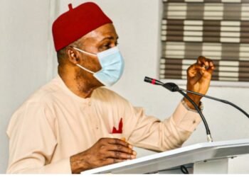 I did not endorse Peter Obi, Labour Party  – Ogbonnaya Onu