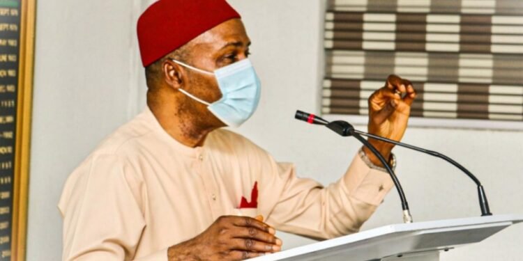 I did not endorse Peter Obi, Labour Party  – Ogbonnaya Onu