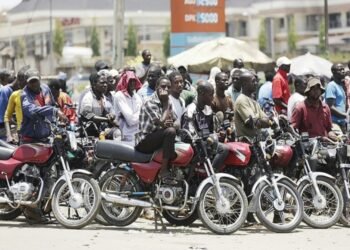 Lagos govt extends Okada ban to four more LGAs