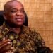 Orji Kalu slams youths for saying APC will lose 2023 election as Man United lost to Brentford