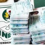 2023 Election: INEC issues update on PVC collection