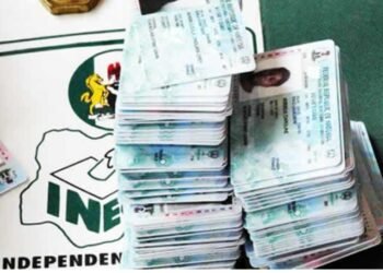 North-West, South-West lead as INEC registers 96.2 million, Rivers overtakes Katsina
