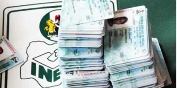 North-West, South-West lead as INEC registers 96.2 million, Rivers overtakes Katsina