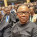 Tinubu absent; Obi, Atiku attend NBA conference