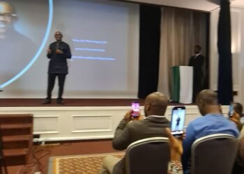 Nigerians in Diaspora will vote by 2027 –  Peter Obi