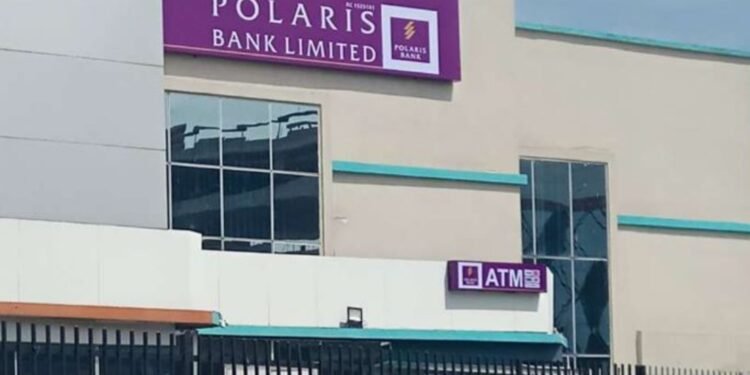 Polaris Bank denies report of CBN plan to sell bank for N40 billion