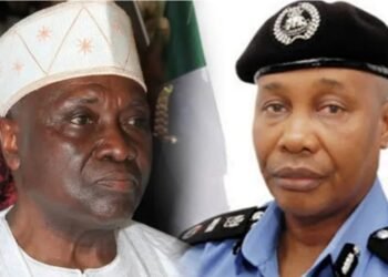 JUST IN: Police commission union declares indefinite strike