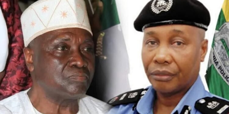 JUST IN: Police commission union declares indefinite strike