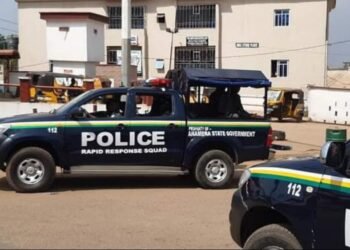 Soldiers beat Police Officer to death in Lagos State, Army says investigation ongoing