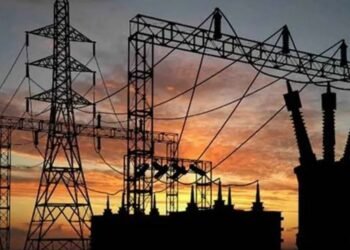 BREAKING: Darkness as unions shut down TCN stations across Lagos