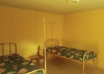 Sabo Health Centre has no staff, electricity, water, drugs and medical equipment – TrackaNG