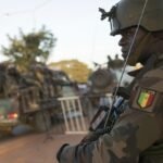 Senegal Army