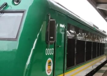 Insecurity: NRC suspends Lagos-Kano, Ajaokuta train services