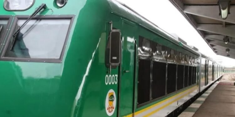 Insecurity: NRC suspends Lagos-Kano, Ajaokuta train services