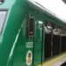 Insecurity: NRC suspends Lagos-Kano, Ajaokuta train services