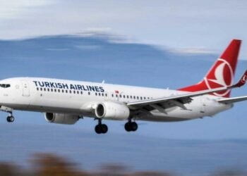 Turkish Airlines Nigerian passengers can no longer buy tickets in Naira
