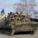 Civilians are being put in danger by the Ukrainian Military – Amnesty International