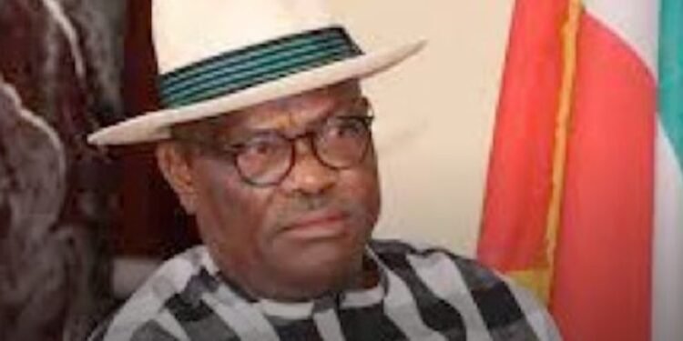 Wike disowns suit against Atiku’s candidacy