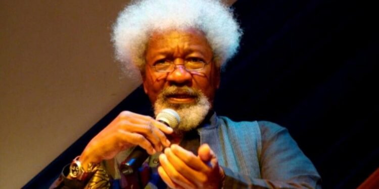 Why proscribe IPOB and not Miyetti Allah? – Wole Soyinka