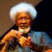 Why proscribe IPOB and not Miyetti Allah? – Wole Soyinka
