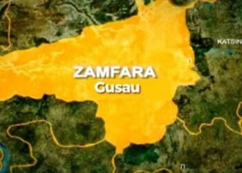 Zamfara govt approves death penalty for bandits, informants, others