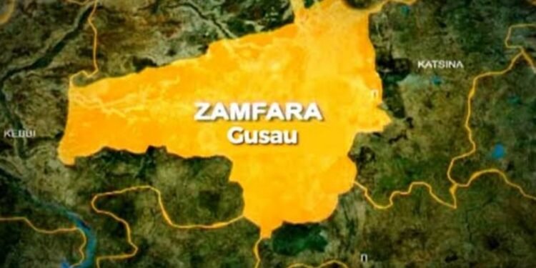 Zamfara govt approves death penalty for bandits, informants, others