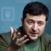 Zelensky calls for a ban on all Russian citizens