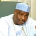 JUST IN: Tambuwal takes over from Fayemi as NGF Chairman