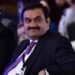Indian tycoon dethrones Jeff Bezos as the world’s second richest person