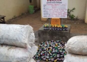 Akuskura: the new deadly Psychoactive Substance in town – NDLEA