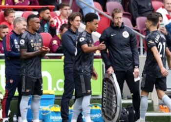 Nwaneri becomes Arsenal and Premier League’s youngest player