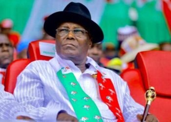 Atiku heads to Europe on ‘business trip’