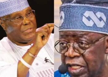 Tinubu speaks like someone with “incoherent discourse and absence of mind” – PDP