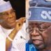Tinubu speaks like someone with “incoherent discourse and absence of mind” – PDP