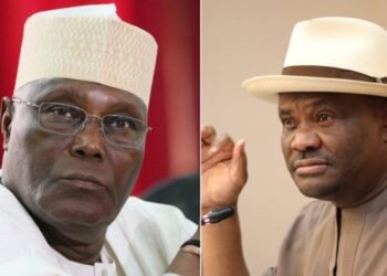 BREAKING: Wike’s team pulls out of Atiku’s campaign, insists Ayu must resign