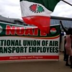 Passengers stranded, as Aviation union protest against anti-labour clauses