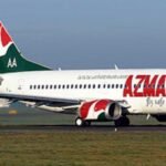 Azman Air gets FG’s approval to evacuate Nigerians from Egypt